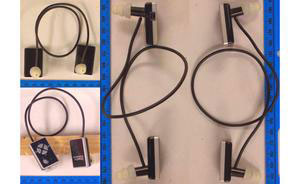 Bluetooth Etymotics ety8